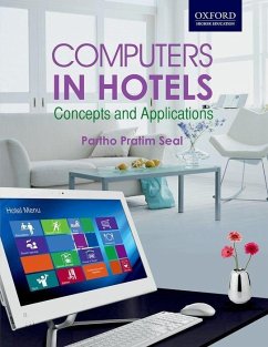 Computers in Hotels - Seal, Partho Pratim