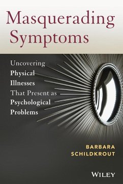 Masquerading Symptoms - Schildkrout, Barbara