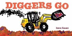 Diggers Go - Light, Steve