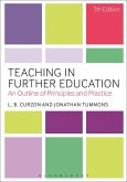 Teaching in Further Education Teaching in Further Education