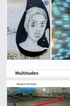 Multitudes - Christakos, Margaret