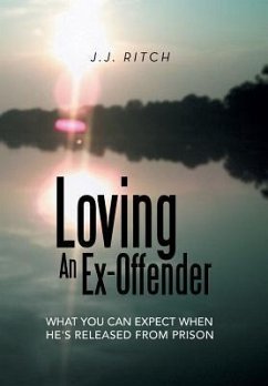Loving An Ex-Offender