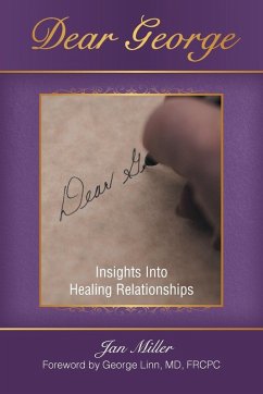 Cover Dear George