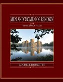 Men and Women of Renown: The Companion Volume