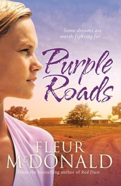 Purple Roads - Mcdonald, Fleur