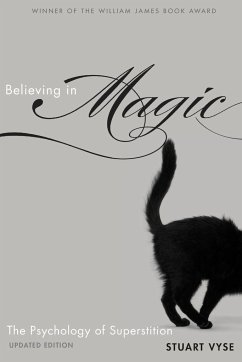 Believing in Magic - Vyse, Stuart A.