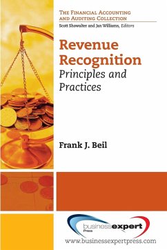 Revenue Recognition - Beil, Frank J.