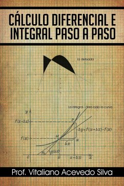 Calculo Diferencial E Integral Paso a Paso - Silva, Vitaliano Acevedo