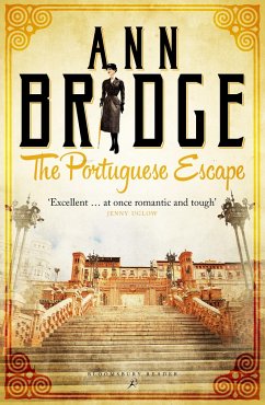 The Portuguese Escape - Bridge, Ann