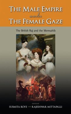 The Male Empire Under the Female Gaze