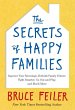 The Secrets of Happy Families - Bild 1