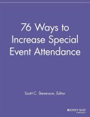 76 Ways to Increase Special Event Attendance