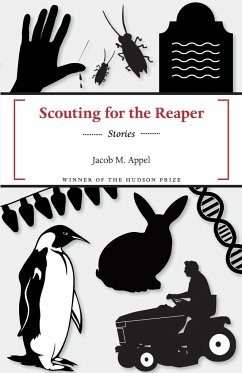 Scouting for the Reaper - Appel, Jacob M