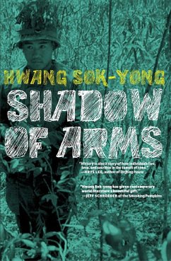 The Shadow of Arms - Sok-Yong, Hwang