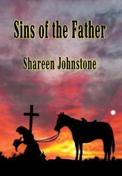 Sins of the Father - Johnstone, Shareen