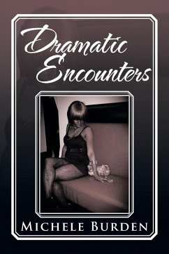 Dramatic Encounters - Burden, Michele