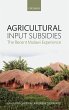 Agricultural Input Subsidies - Bild 1