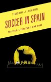 Soccer in Spain