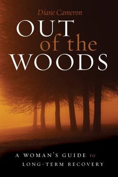 Out of the Woods - Cameron, Diane