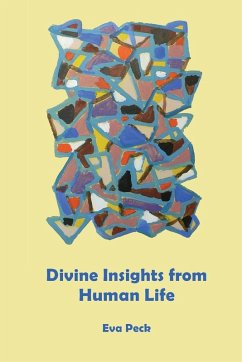 Cover Divine Insights from Human Life