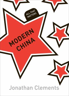 Modern China - Clements, Jonathan