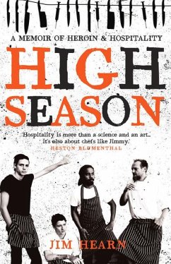 High Season - Hearn, Jim