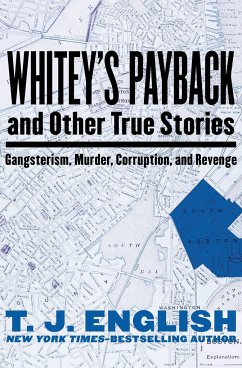 Whitey's Payback - English, T J