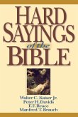 Hard Sayings of the Bible
