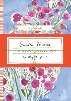 Garden Studies Notebook Collection