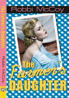 The Farmer's Daughter - Mccoy, Robbi