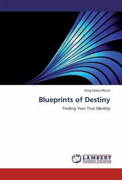 Blueprints of Destiny - James Nkum, King