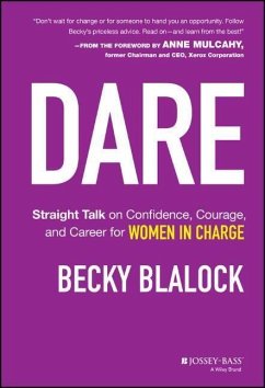 Dare - Blalock, Becky