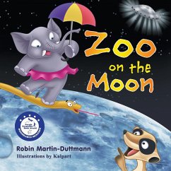 Zoo on the Moon - Martin-Duttmann, Robin