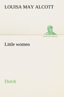 Little women. Dutch - Alcott, Louisa May