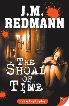 The Shoal of Time - Redmann, J. M.