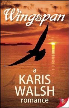 Wingspan - Walsh, Karis