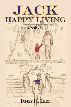 Jack Happy Living - Leet, James H.