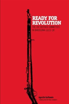 Ready for Revolution - Guillamón, Agustín