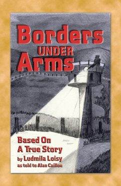 Borders Under Arms - Loisy, Ludmila