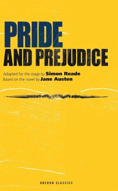 Pride and Prejudice - Reade, Simon (Author)