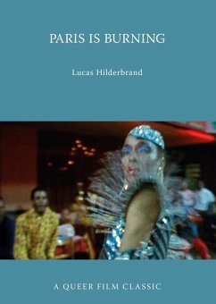 Paris Is Burning - Hilderbrand, Lucas