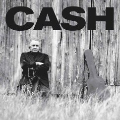 Unchained - Cash,Johnny