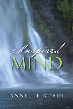 Inspired Mind - Robin, Annette