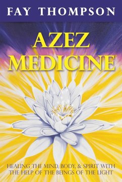 Azez Medicine - Thompson, Fay