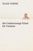 Het Geheimzinnige Eiland De Verlatene