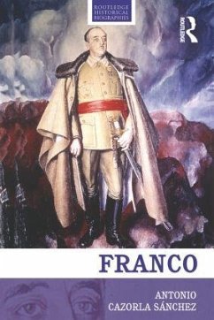 Franco - Cazorla-Sanchez, Antonio