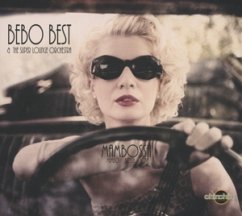 Mamossa - Best Bebo & The Super Lounge Orchestra