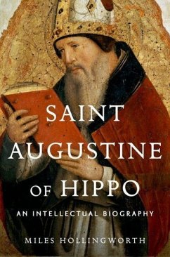 Saint Augustine of Hippo - Hollingworth, Miles