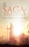 The Saga of Jesus Christ