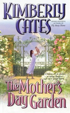 Cover MOTHERS DAY GARDEN